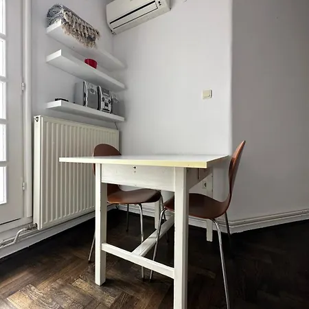Apartment Hideaway Zagabria Esterno foto