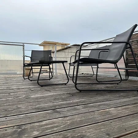 Apartment Hideaway Zagabria Esterno foto
