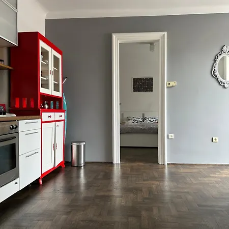 Apartment Hideaway Zagabria Esterno foto
