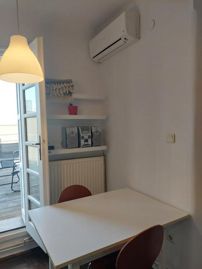 Hideaway Appartamento Zagabria
