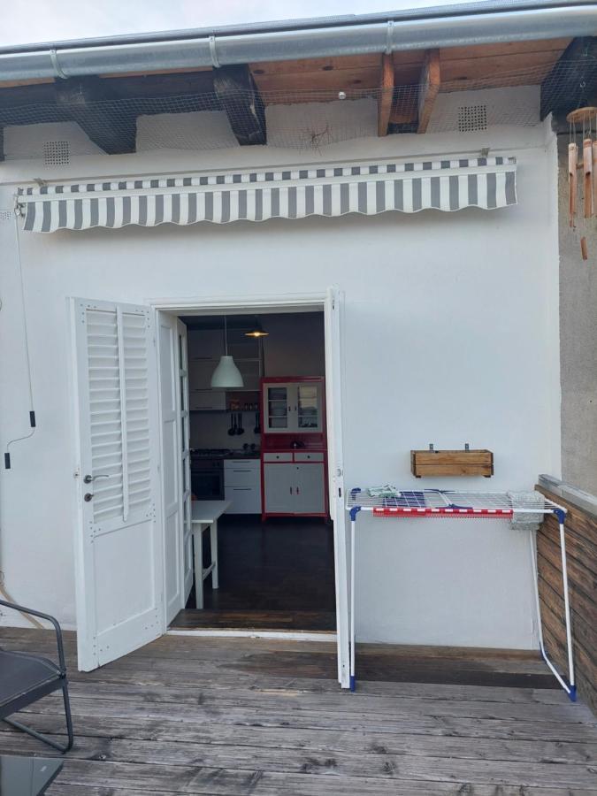 Appartamento Hideaway *