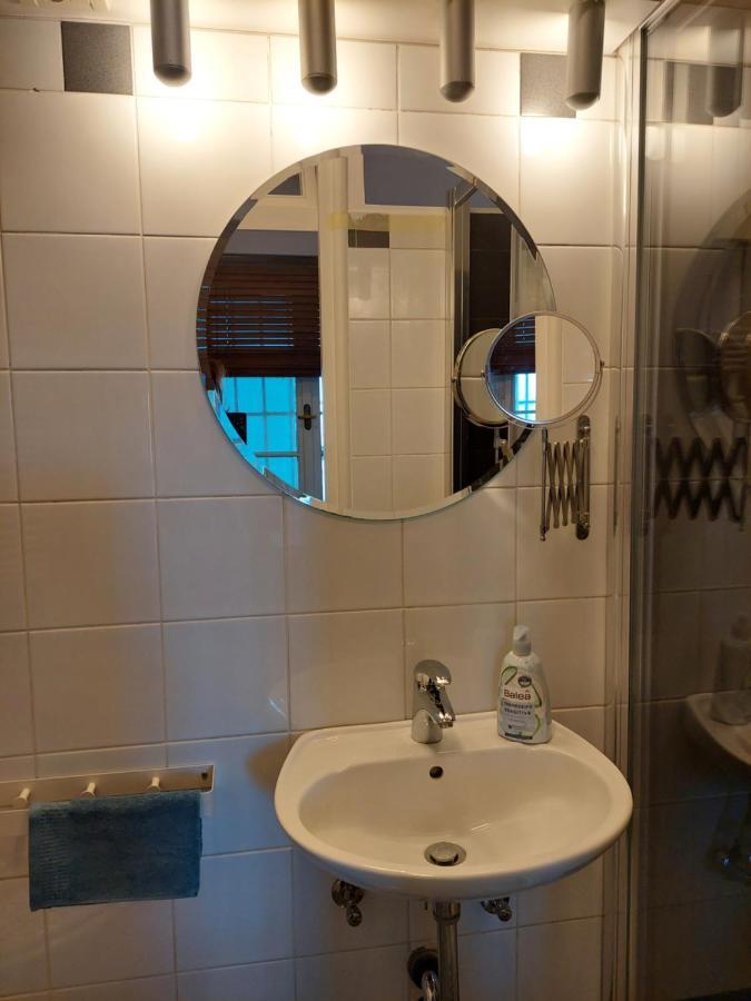 Appartamento Hideaway