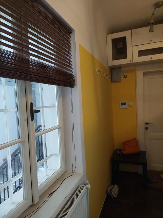 Appartamento Hideaway *