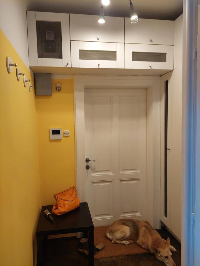 Hideaway Appartamento Zagabria