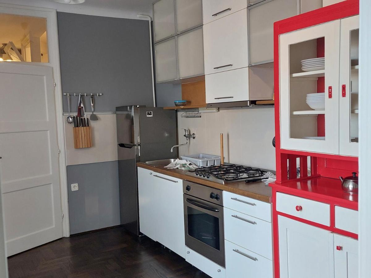 Appartamento Hideaway *