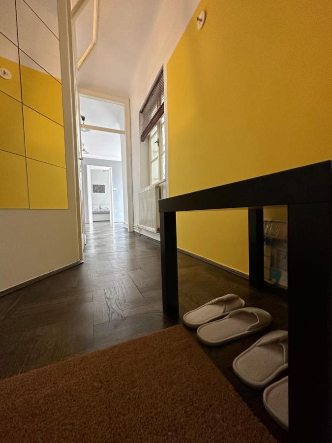 Appartamento Hideaway