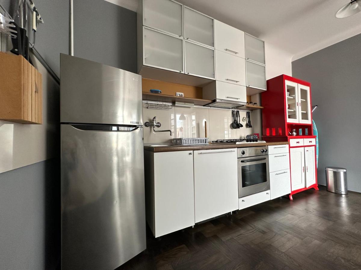 Appartamento Hideaway Zagabria