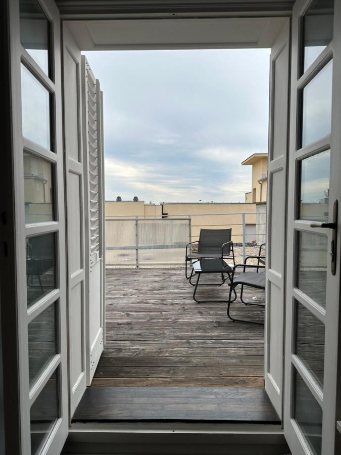 Appartamento Hideaway *