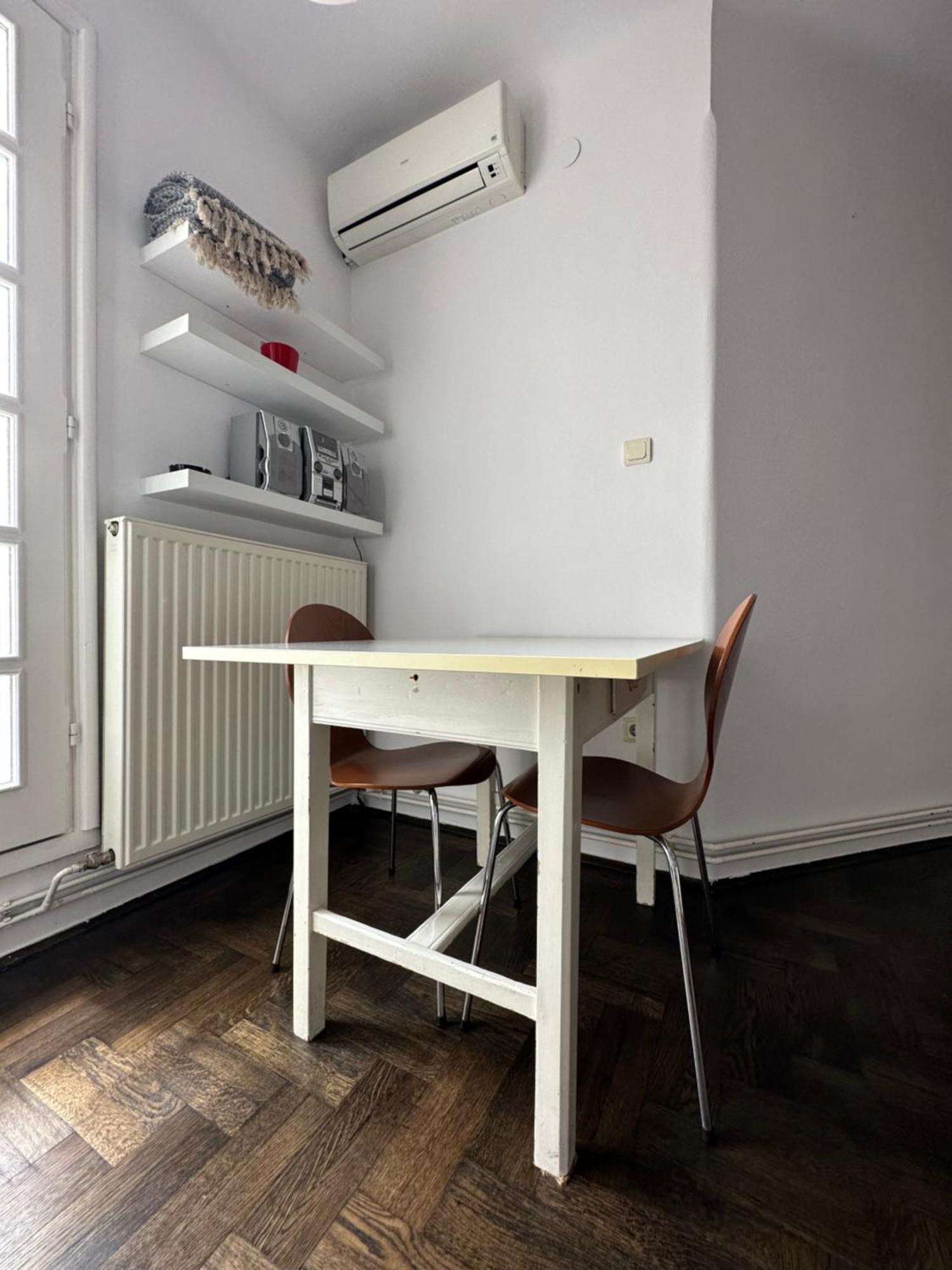 Appartamento Hideaway Zagabria