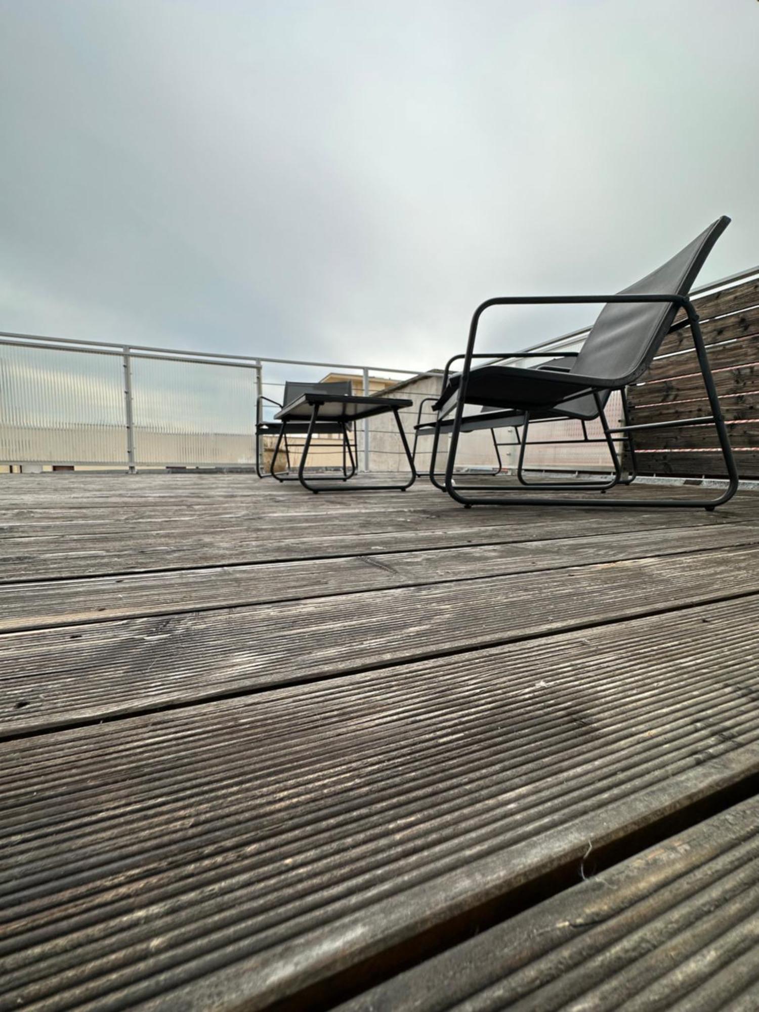 Appartamento Hideaway